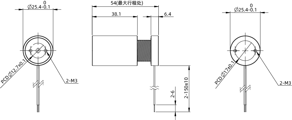 VC-25.4