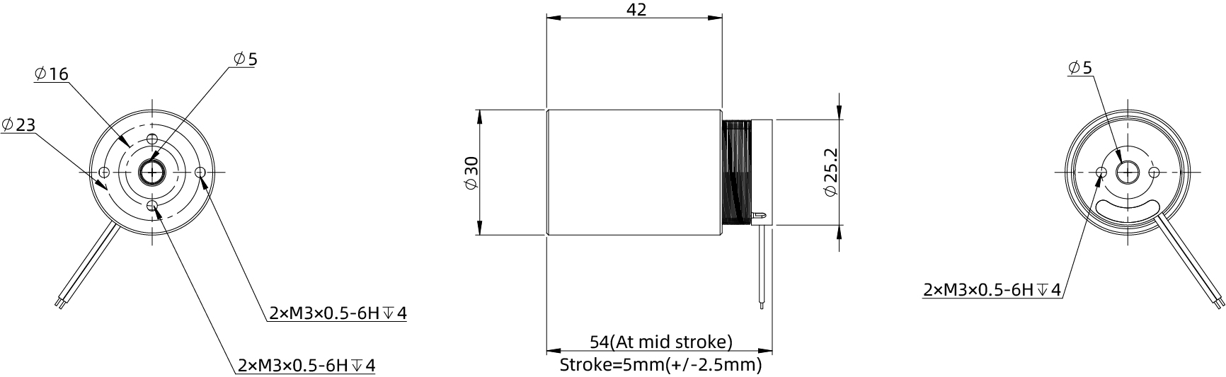 VCHF-30-5